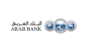 Lumi Global - arab bank logo