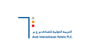 Lumi Global - arab international hotels logo
