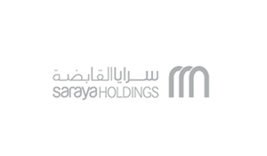 Lumi Global - saraya holdings logo