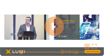 Lumi September Update