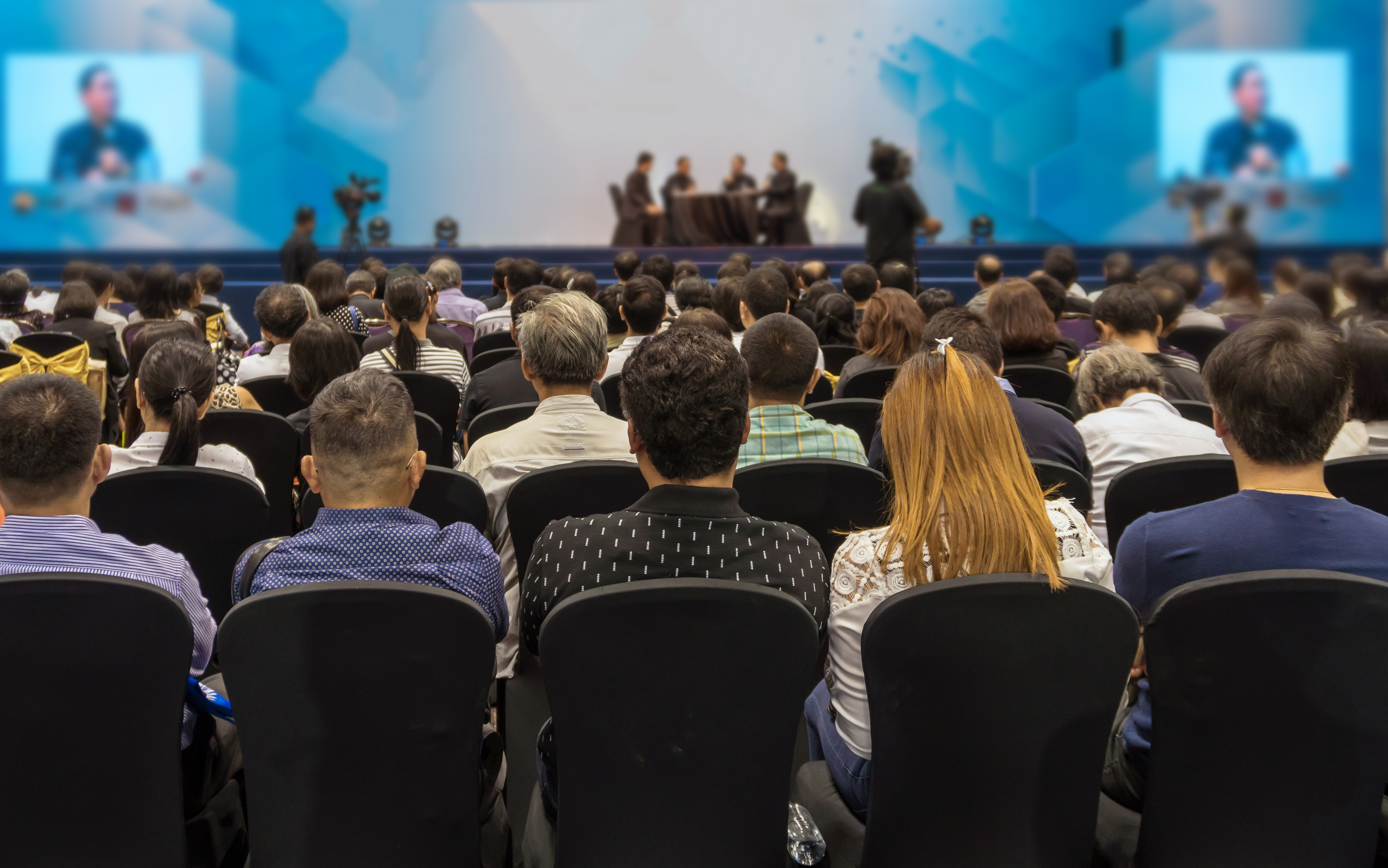 How to engage with a new demographic of investors
