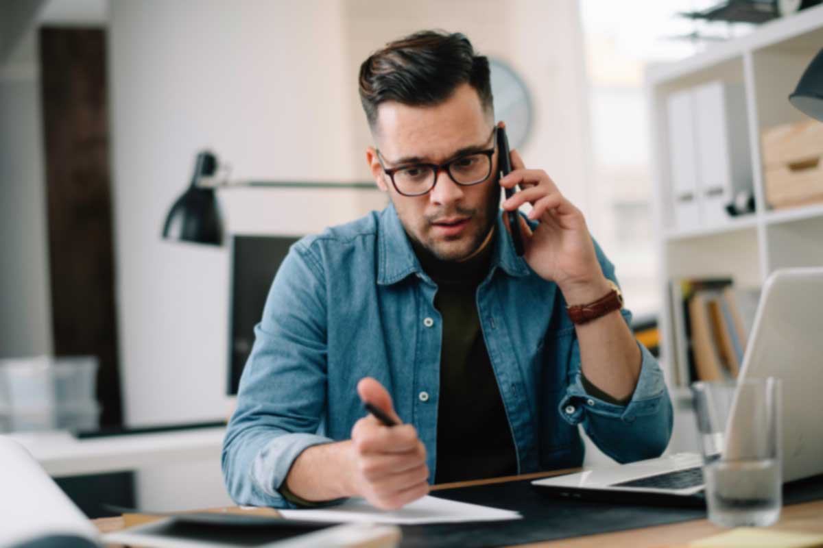 The importance of voice integration in a hybrid environment