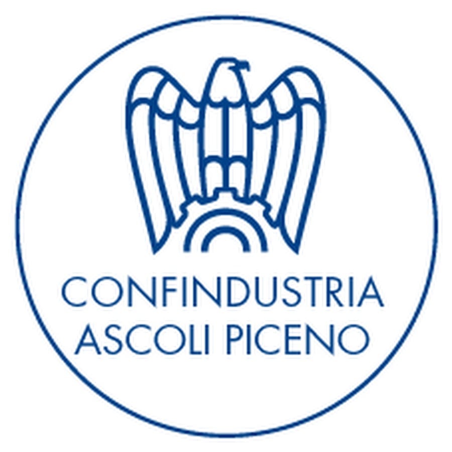 Confindustria Logo