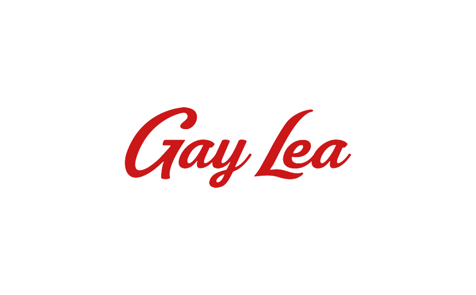 Gay Lea