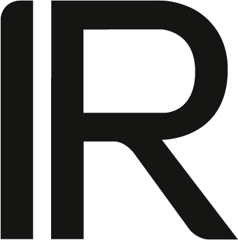 IR-icon