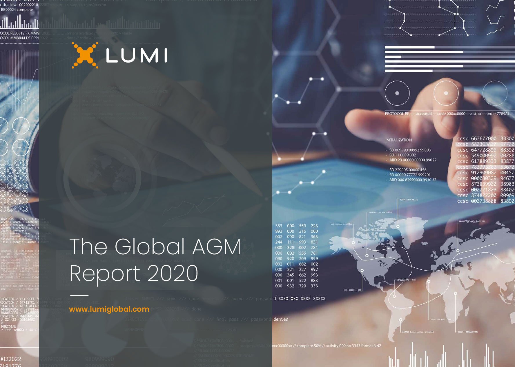 The Global AGM Report 2020