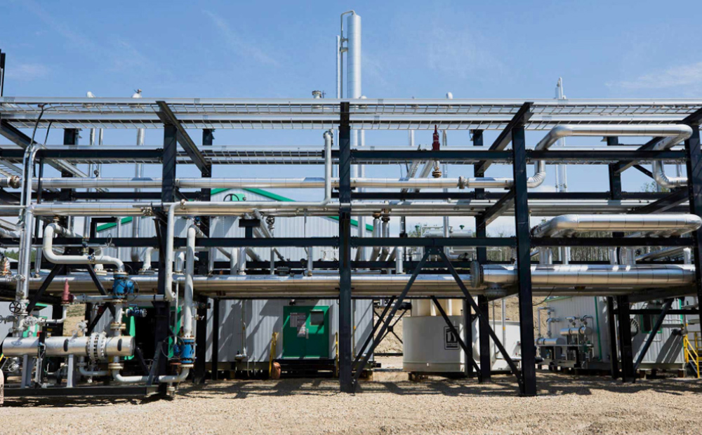 Tourmaline Oil Corp.