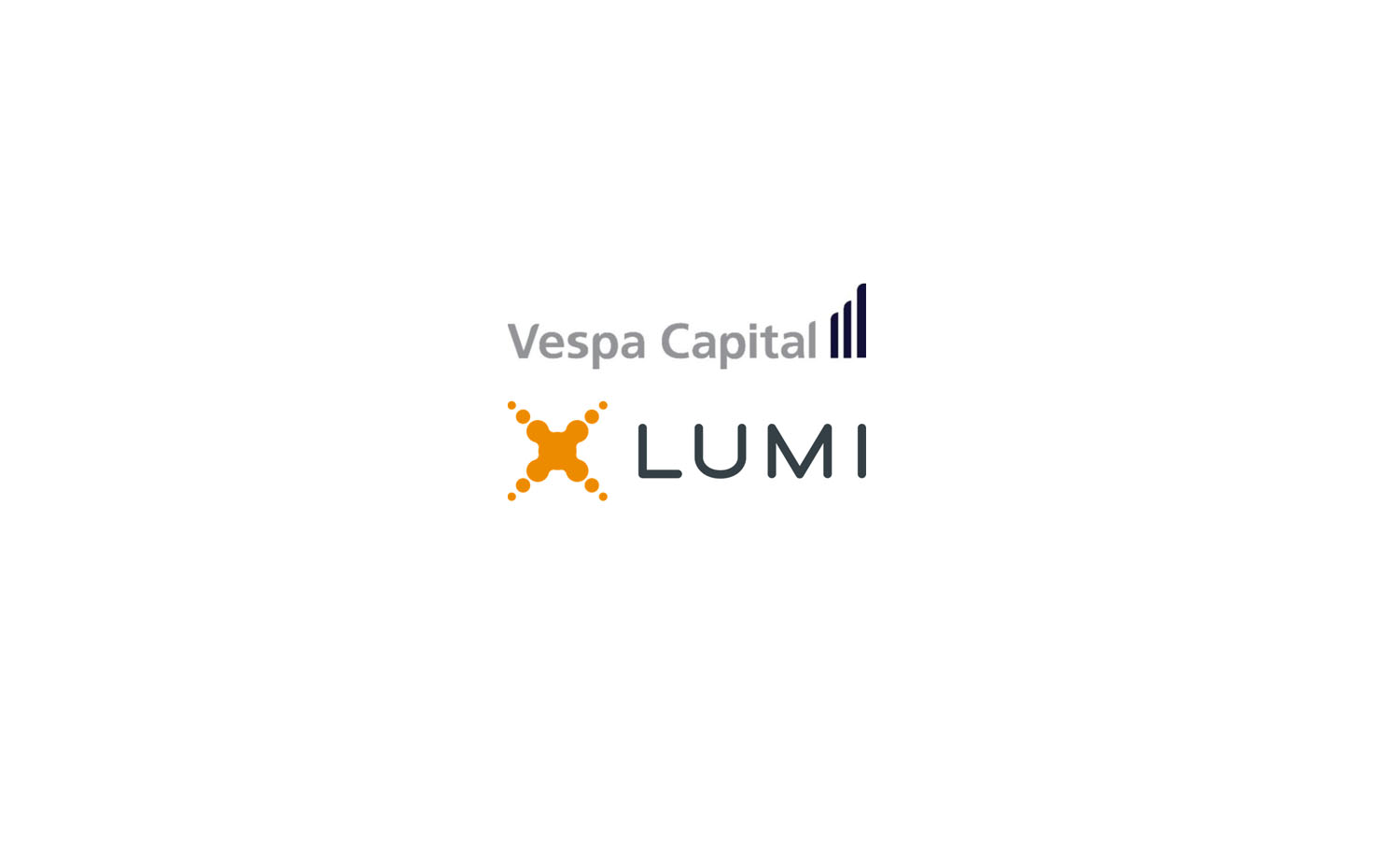 Vespa Capital invests in Lumi, an industry leader in AGM...