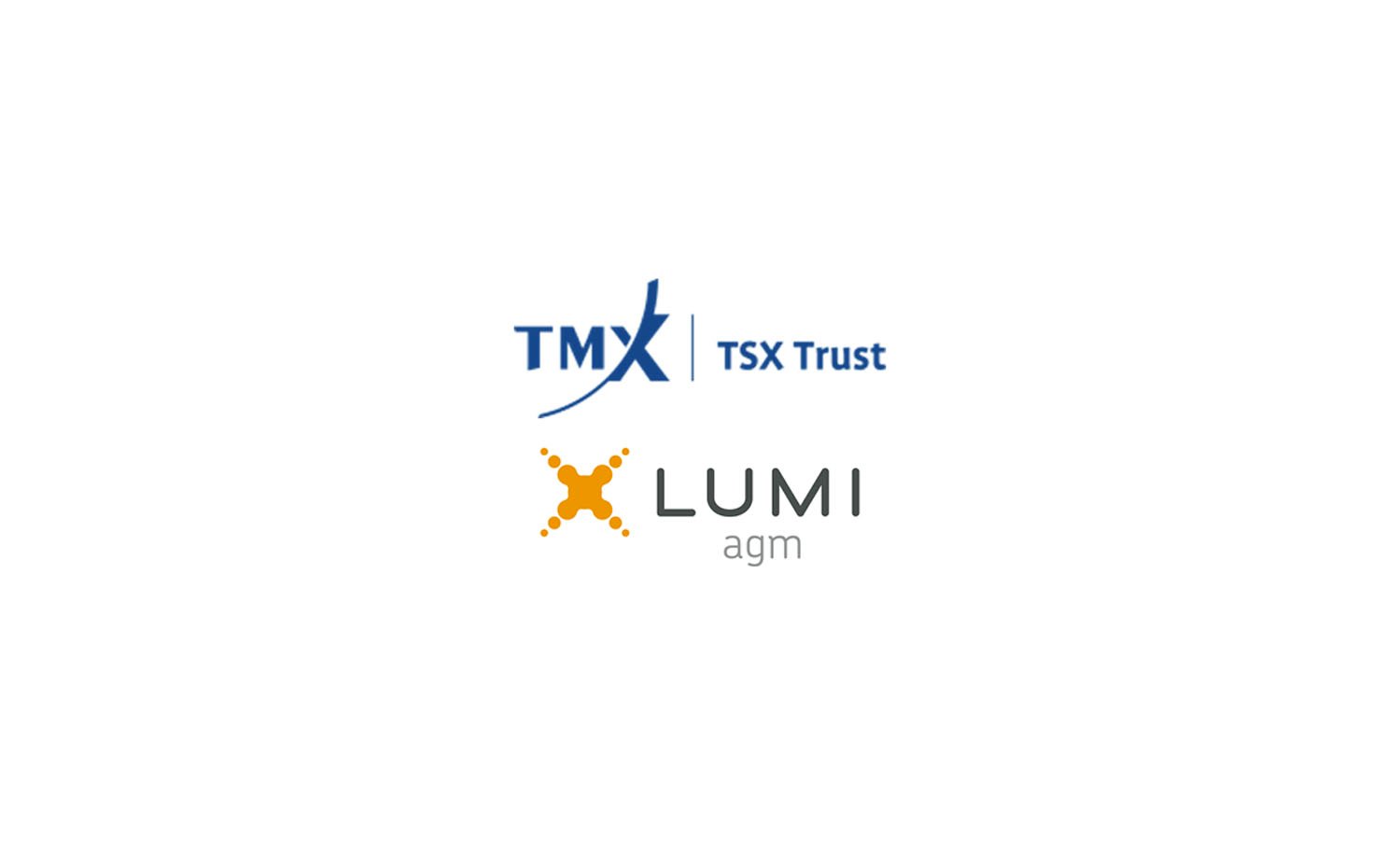 TSX Trust Scrutineers First-Ever Virtual Annual General and...