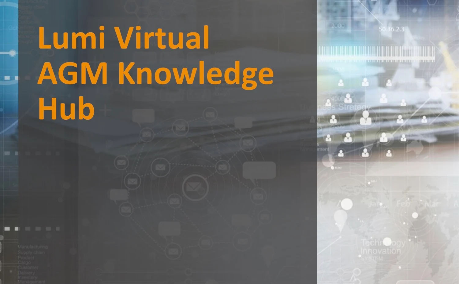 Lumi launches Virtual AGM Knowledge Hub