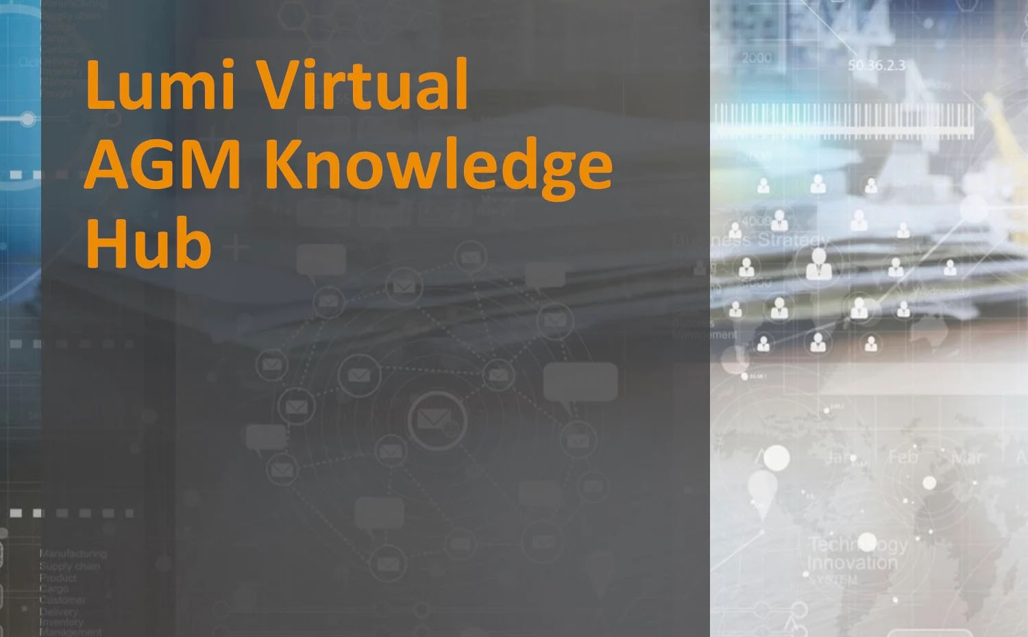 Lumi launches Virtual AGM Knowledge Hub