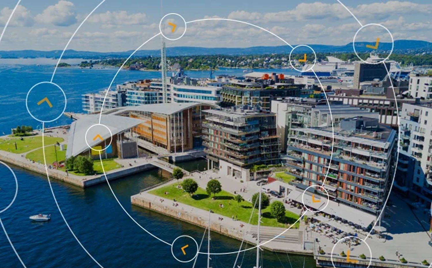 Lumi partners with DNB Bank to deliver Norway’s First...