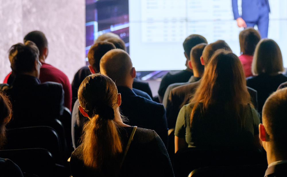 Half of UK shareholders blocked from attending AGMs by red...