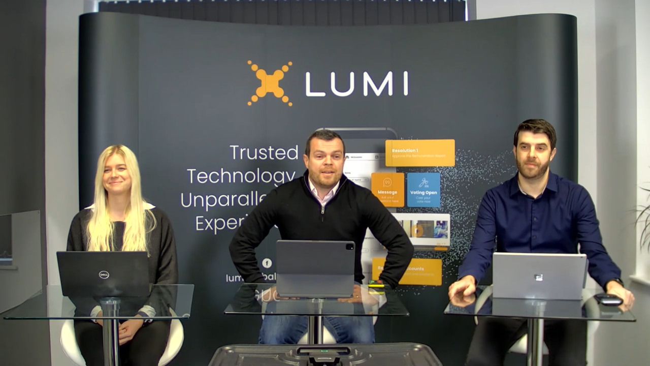 About Lumi  Lumi Global