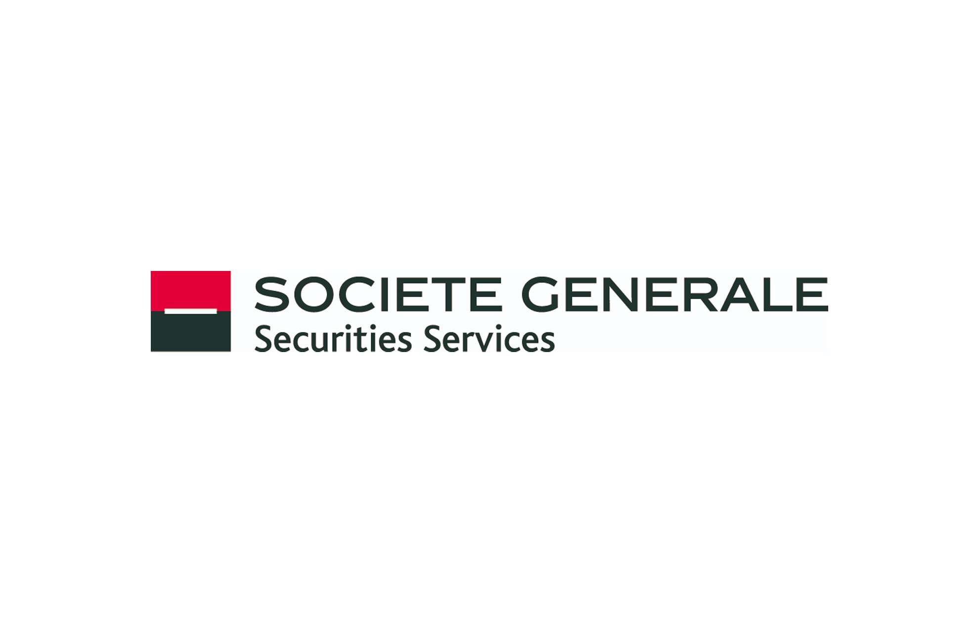 Société Générale Securities Services Partnership