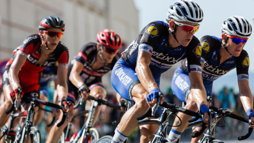 Image for Webinar Recording | Running Hybrid Sporting Congress & General Assemblies in Practice