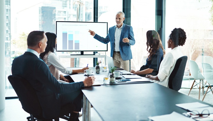 The Digitalisation Taskforce: A step forward, but a long...