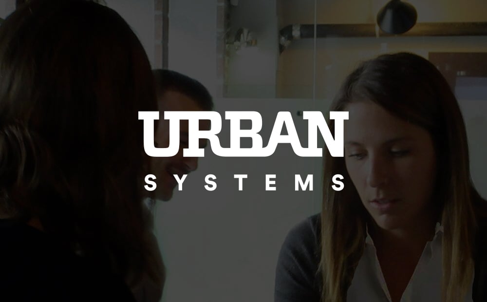 URBAN-SYSTEMS