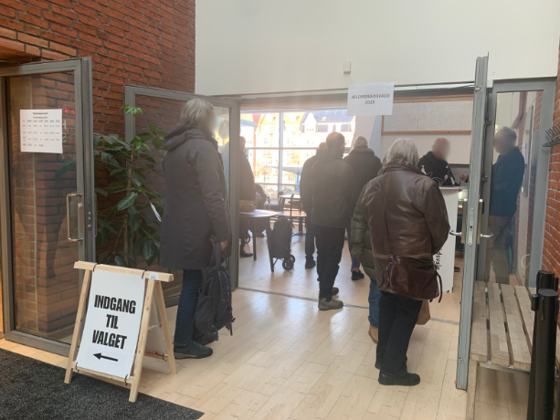 Image for How Digital Voting is Making Elder Council Elections More Accessible in Denmark