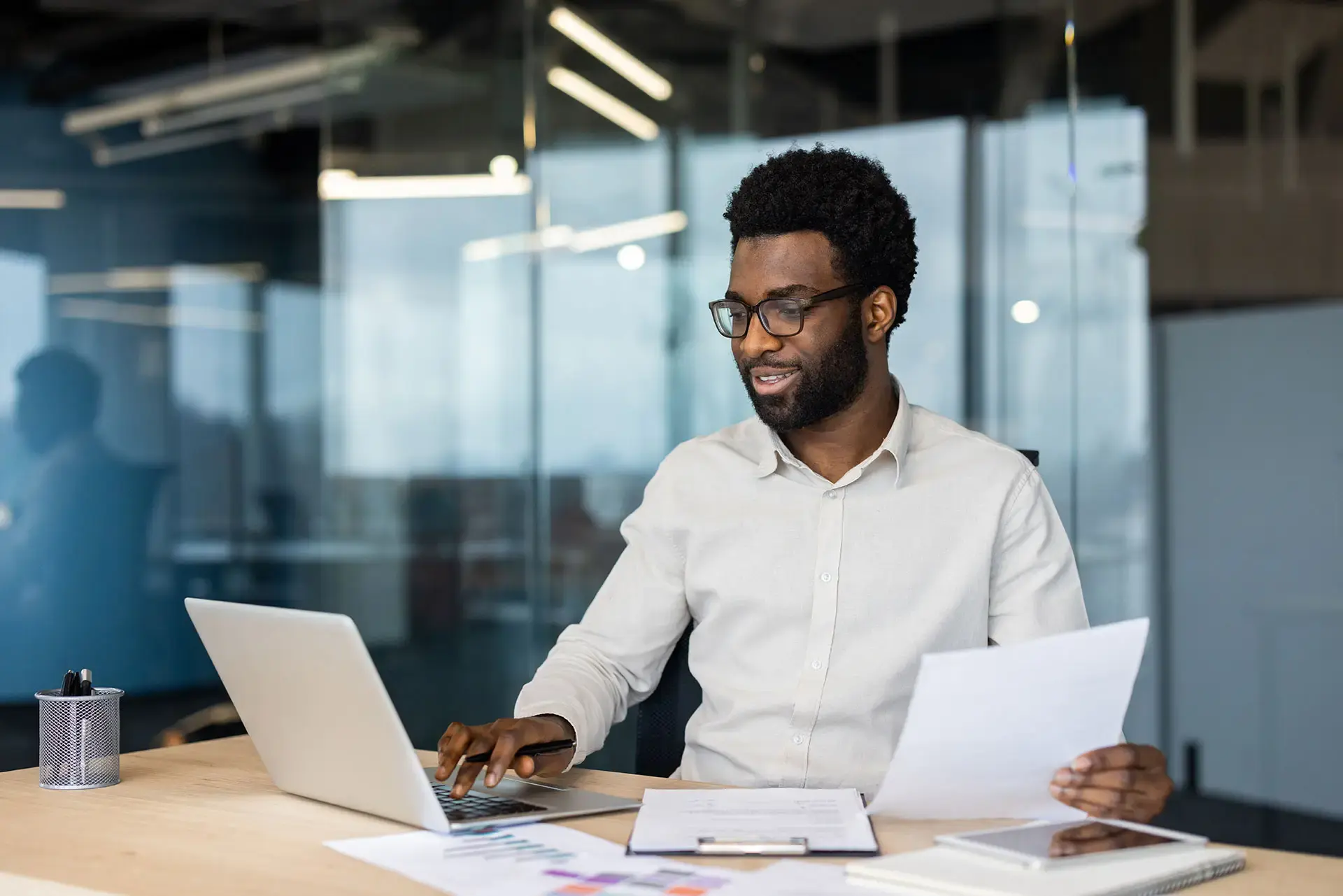 Image for Interactive | Your AGM Readiness Assessment