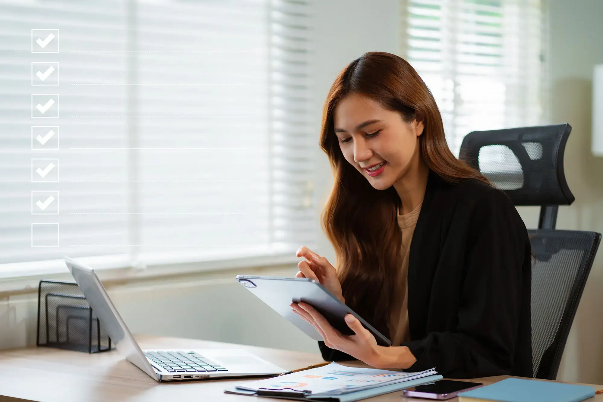 Image for Election Management Solutions