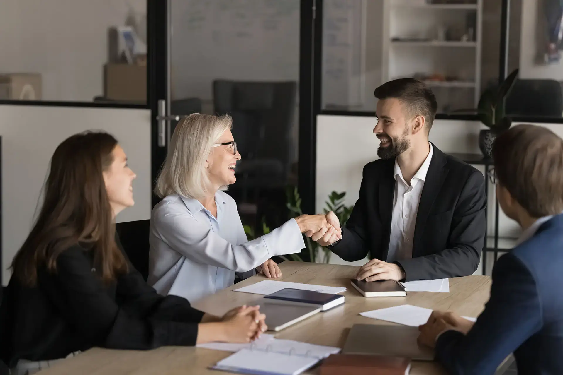 Image for What global leaders are teaching us about investor engagement