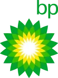 BP logo